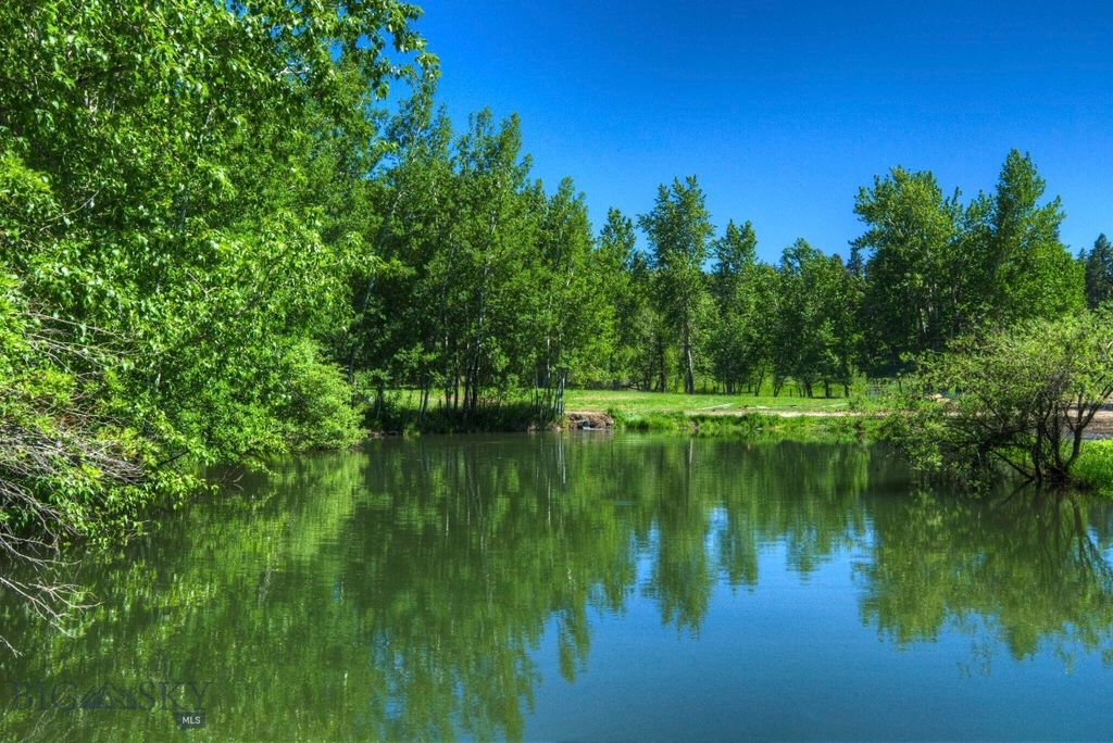 13830 (Tract B) Cottonwood Road, Bozeman, MT 59718 photo 6