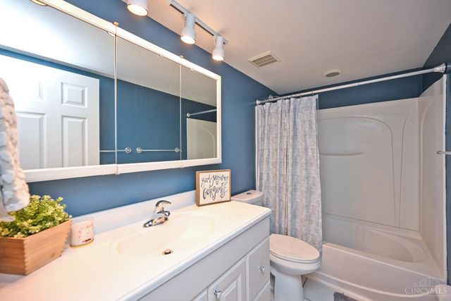 6258 Seiler Drive, Green Twp, OH 45239