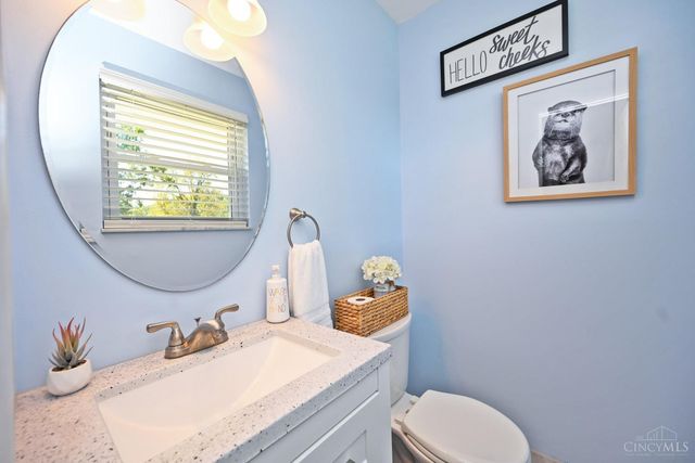 6258 Seiler Drive, Green Twp, OH 45239