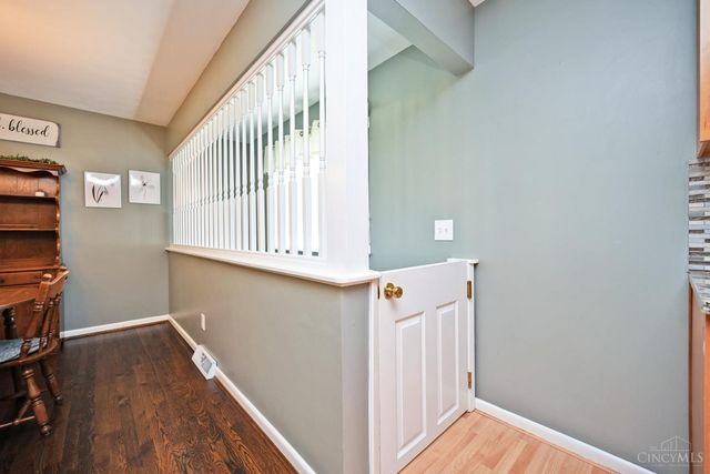 6258 Seiler Drive, Green Twp, OH 45239