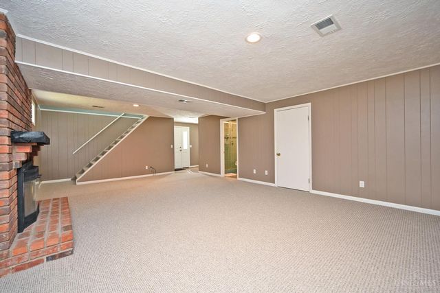 6258 Seiler Drive, Green Twp, OH 45239
