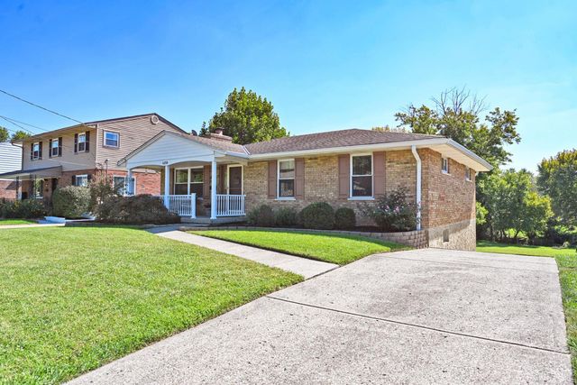6258 Seiler Drive, Green Twp, OH 45239
