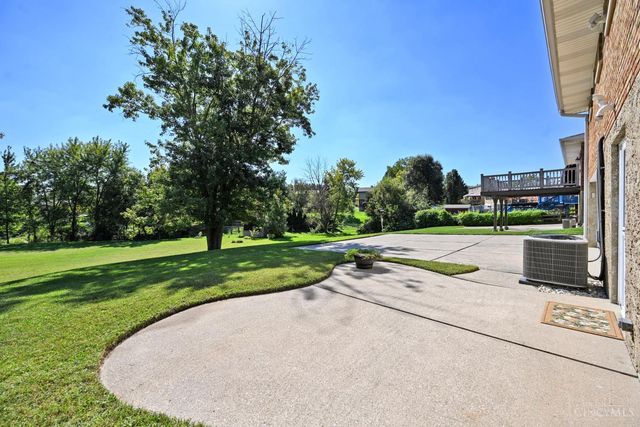 6258 Seiler Drive, Green Twp, OH 45239