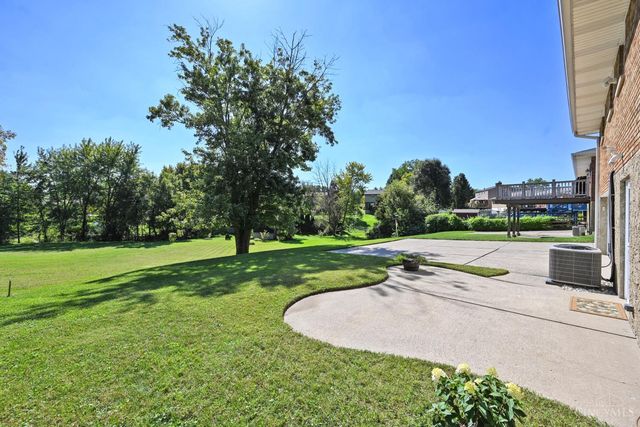 6258 Seiler Drive, Green Twp, OH 45239