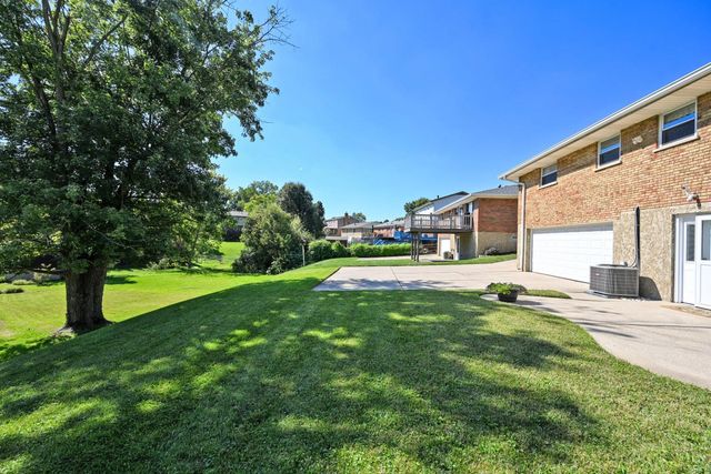 6258 Seiler Drive, Green Twp, OH 45239
