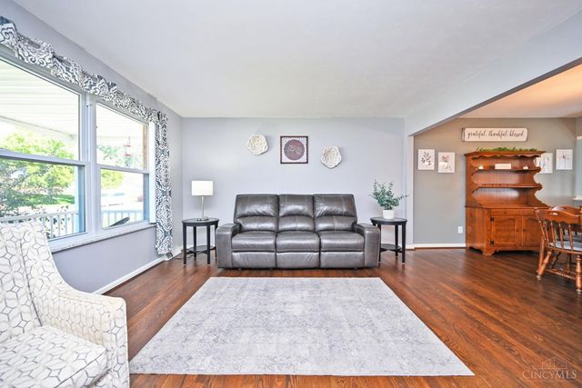 6258 Seiler Drive, Green Twp, OH 45239
