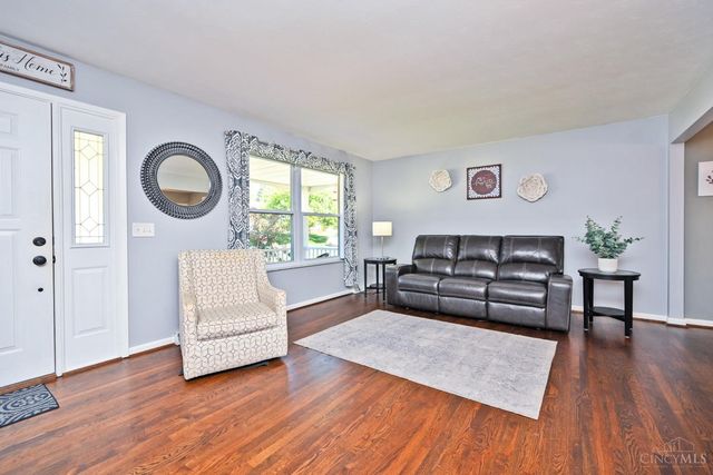 6258 Seiler Drive, Green Twp, OH 45239
