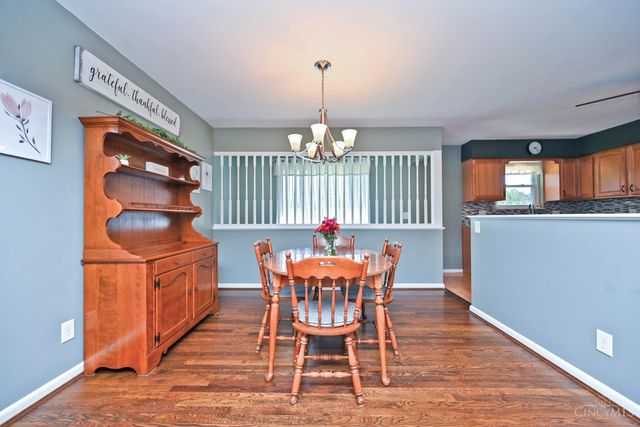 6258 Seiler Drive, Green Twp, OH 45239