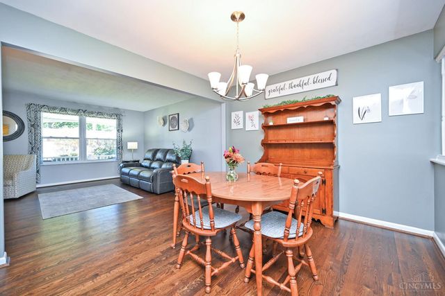 6258 Seiler Drive, Green Twp, OH 45239
