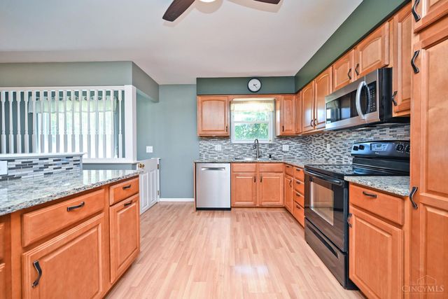 6258 Seiler Drive, Green Twp, OH 45239