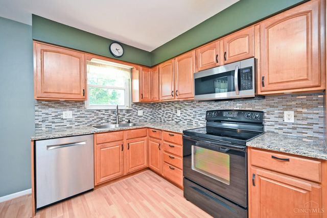 6258 Seiler Drive, Green Twp, OH 45239