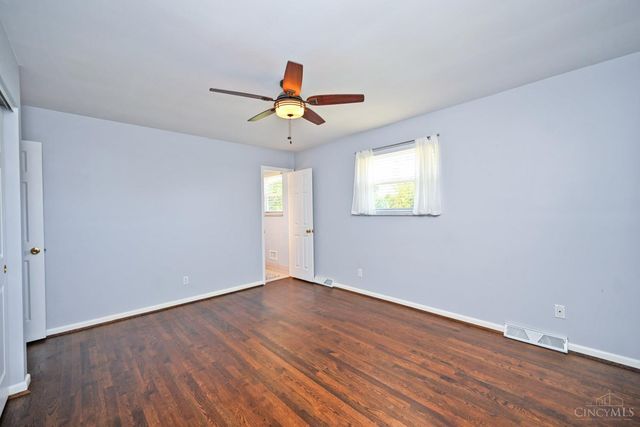 6258 Seiler Drive, Green Twp, OH 45239