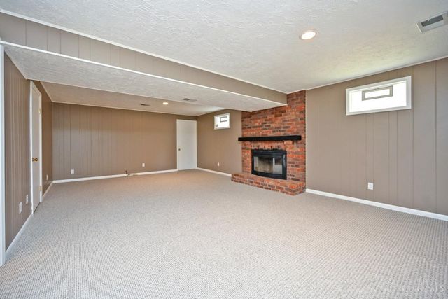 6258 Seiler Drive, Green Twp, OH 45239