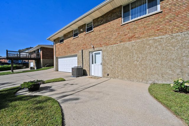 6258 Seiler Drive, Green Twp, OH 45239