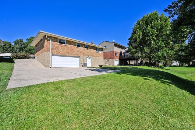 6258 Seiler Drive, Green Twp, OH 45239