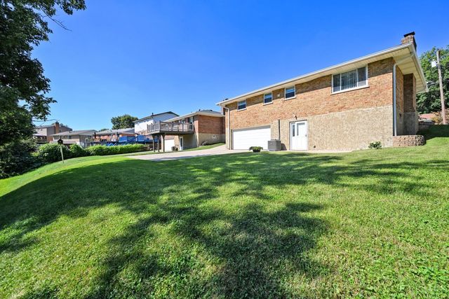 6258 Seiler Drive, Green Twp, OH 45239