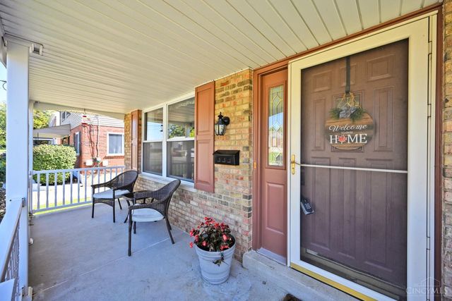 6258 Seiler Drive, Green Twp, OH 45239