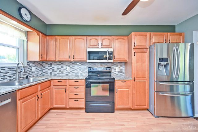 6258 Seiler Drive, Green Twp, OH 45239