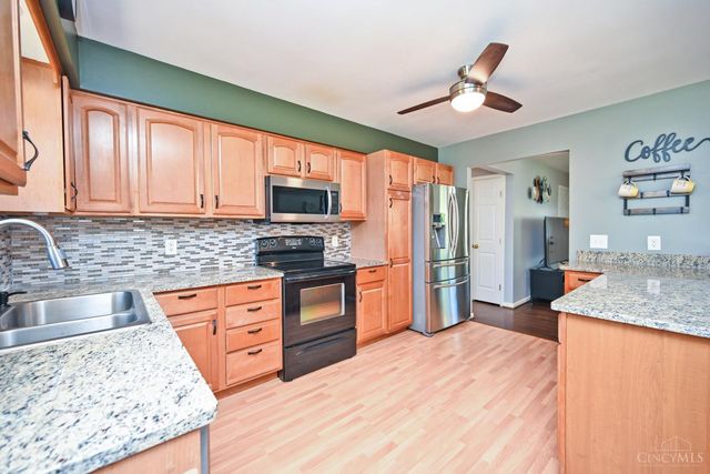 6258 Seiler Drive, Green Twp, OH 45239