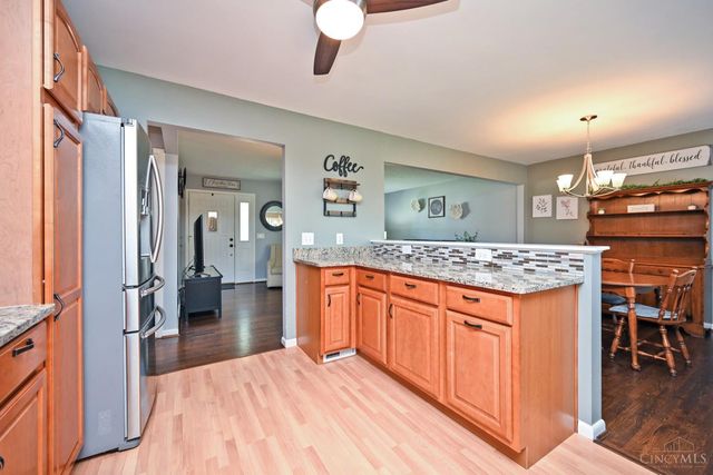 6258 Seiler Drive, Green Twp, OH 45239