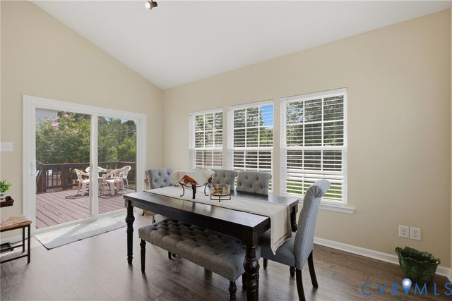3536 Hunton Ridge Dr, Glen Allen, VA 23059