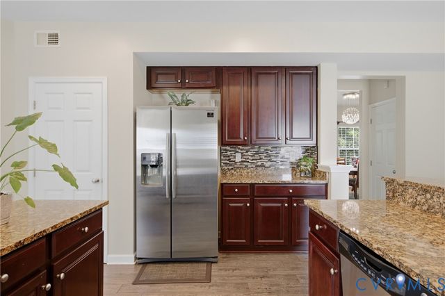 3536 Hunton Ridge Dr, Glen Allen, VA 23059