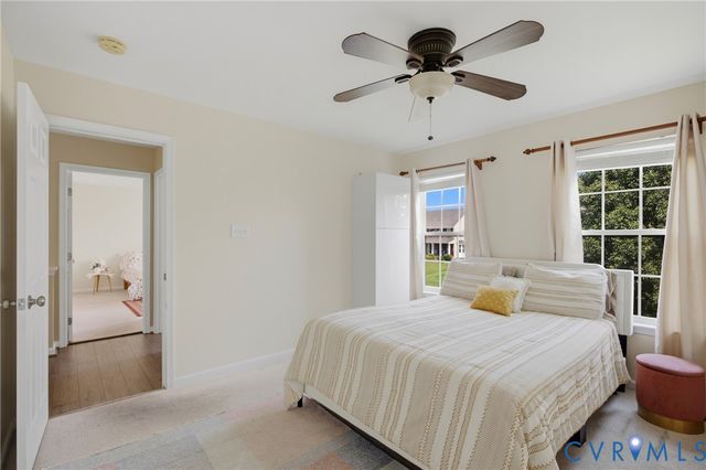 3536 Hunton Ridge Dr, Glen Allen, VA 23059