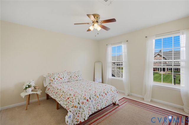3536 Hunton Ridge Dr, Glen Allen, VA 23059