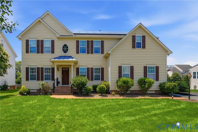 3536 Hunton Ridge Dr, Glen Allen, VA 23059
