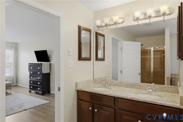 3536 Hunton Ridge Dr, Glen Allen, VA 23059