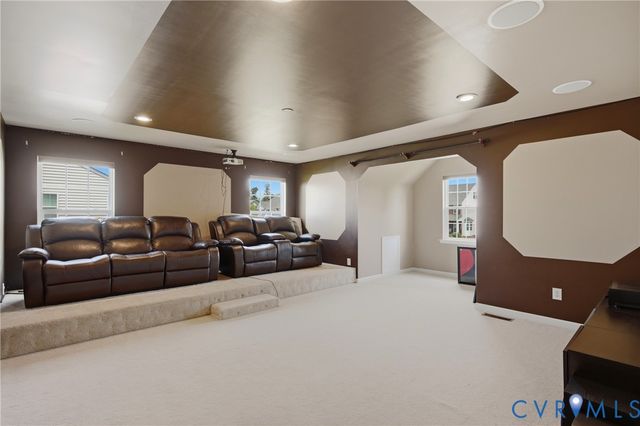 3536 Hunton Ridge Dr, Glen Allen, VA 23059