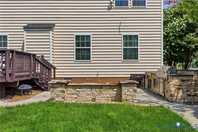 3536 Hunton Ridge Dr, Glen Allen, VA 23059