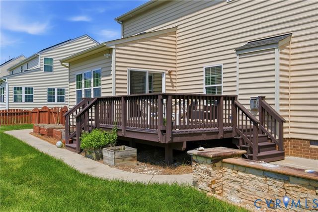 3536 Hunton Ridge Dr, Glen Allen, VA 23059