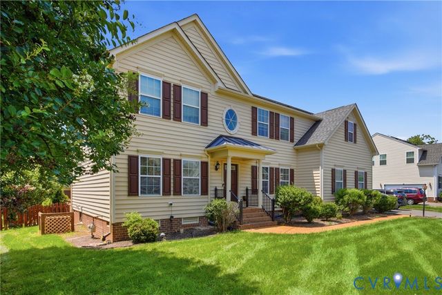 3536 Hunton Ridge Dr, Glen Allen, VA 23059