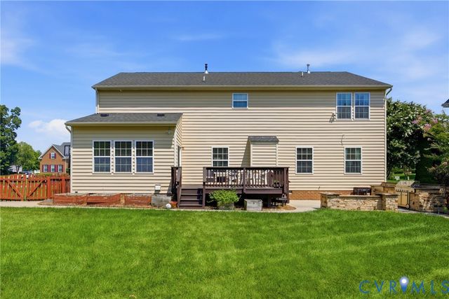 3536 Hunton Ridge Dr, Glen Allen, VA 23059