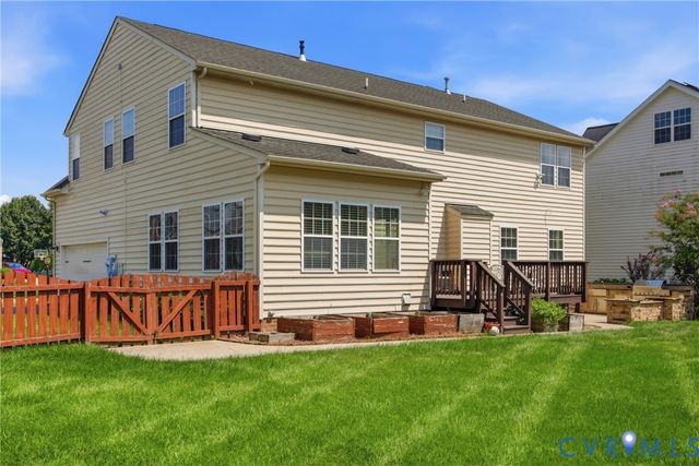 3536 Hunton Ridge Dr, Glen Allen, VA 23059