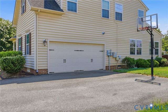 3536 Hunton Ridge Dr, Glen Allen, VA 23059