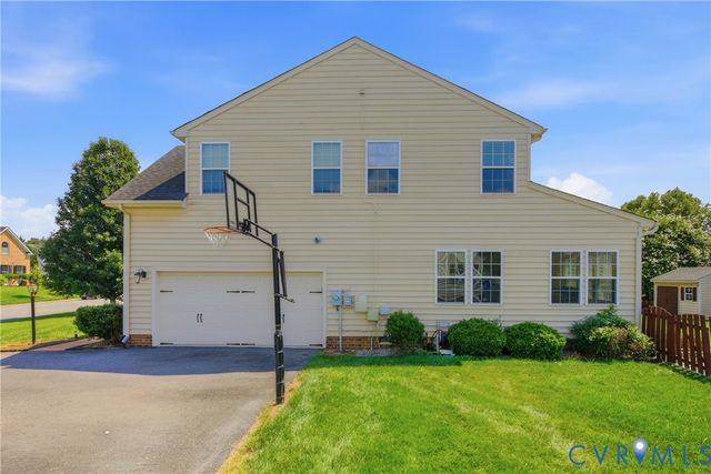 3536 Hunton Ridge Dr, Glen Allen, VA 23059