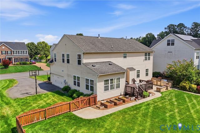 3536 Hunton Ridge Dr, Glen Allen, VA 23059