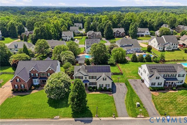 3536 Hunton Ridge Dr, Glen Allen, VA 23059