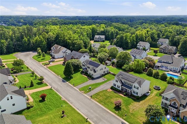 3536 Hunton Ridge Dr, Glen Allen, VA 23059