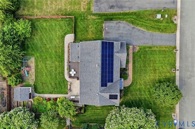 3536 Hunton Ridge Dr, Glen Allen, VA 23059