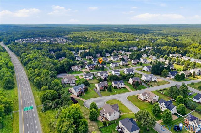3536 Hunton Ridge Dr, Glen Allen, VA 23059