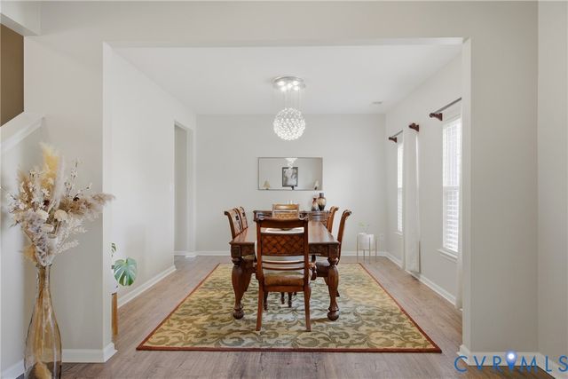 3536 Hunton Ridge Dr, Glen Allen, VA 23059
