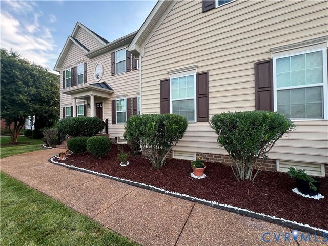3536 Hunton Ridge Dr, Glen Allen, VA 23059