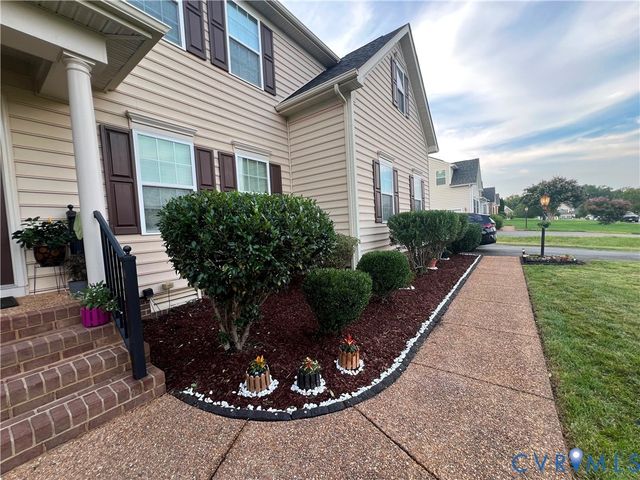 3536 Hunton Ridge Dr, Glen Allen, VA 23059