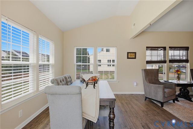 3536 Hunton Ridge Dr, Glen Allen, VA 23059