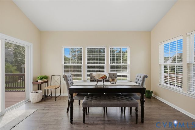 3536 Hunton Ridge Dr, Glen Allen, VA 23059