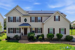 3536 Hunton Ridge Dr, Glen Allen, VA 23059