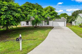 1575 SW Fresno Road, Port St Lucie, FL 34953